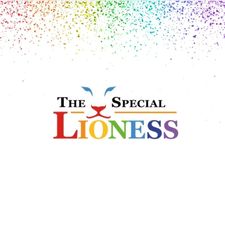 The Special Lioness