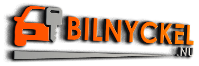 Bilnyckel.nu