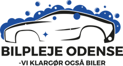 Bilpleje Odense