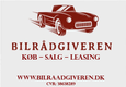 Bilrådgiveren