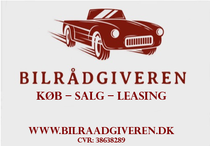 Bilrådgiveren