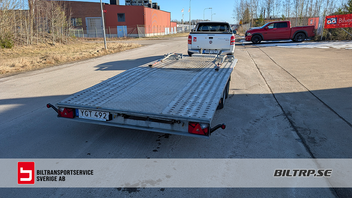 biltransportsläp 3_5_ton________