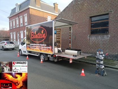 Bintein onderhoud pelletkachel , houtkachel , schoorsteen 20