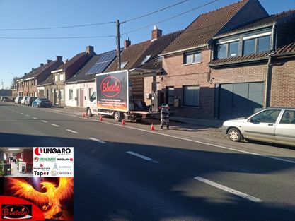 Bintein onderhoud pelletkachel , houtkachel , schoorsteen 23