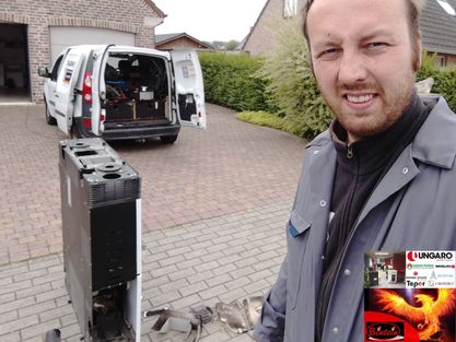 Bintein onderhoud pelletkachel , houtkachel , schoorsteen 39