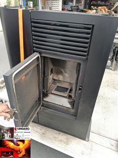 Bintein onderhoud pelletkachel , houtkachel , schoorsteen 72