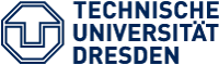 TU Dresden Logo