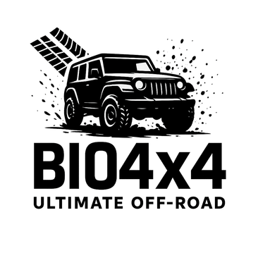 BIO4x4 Ultimate Off-Road