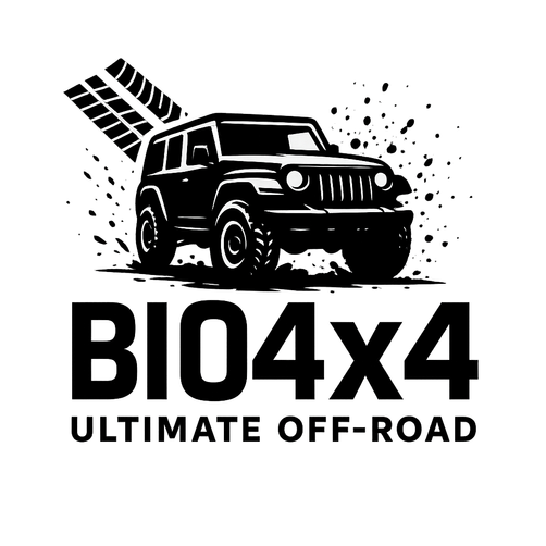 BIO4x4 Ultimate Off-Road