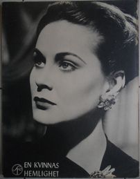 020A En kvinnas hemlighet 1947