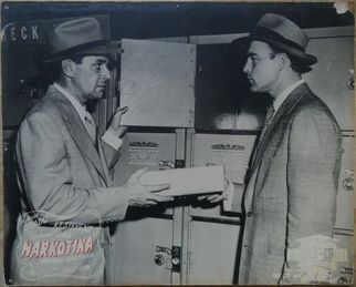 065 Narkotika  1949