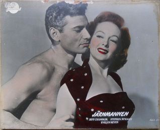 096 Järnmannen  1951