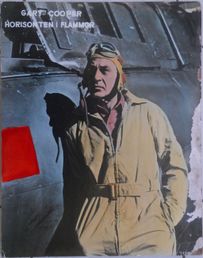 102 Horisonten i flammor  1949