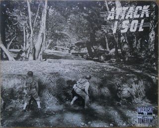 152 Attack i sol  1946