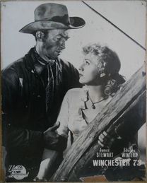 163 Winchester 73 1950