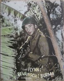 175 Revansch i Burma  1945