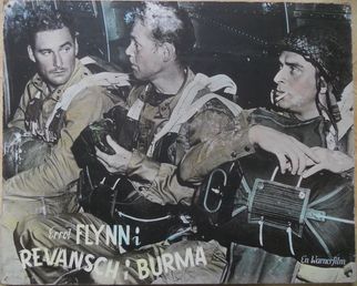 176 Revansch i Burma  1945