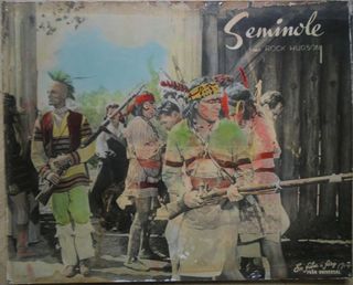 181 Seminole  1953