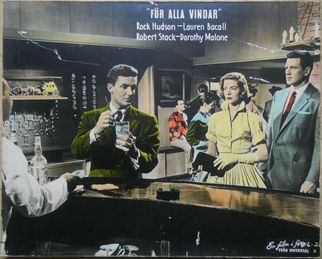 185  För alla vindar  1956