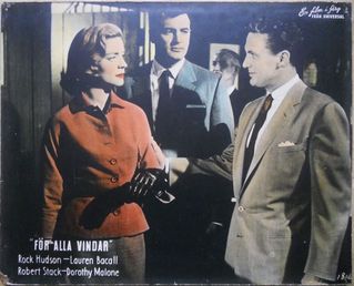 186  För alla vindar  1956
