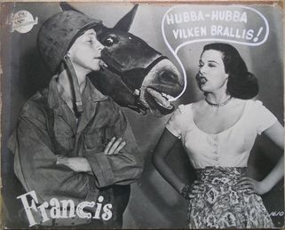 191 Francis  1950