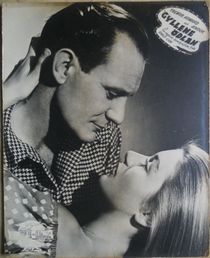 197  Gyllene ödlan  1949