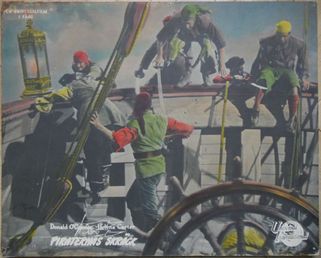 200A  Piraternas skräck  1950