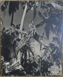 216A  Blå lagunen  1949