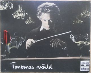 232A  Tonernas värld  1950