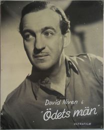 335 Ödets män  1944