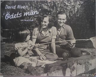 336 Ödets män