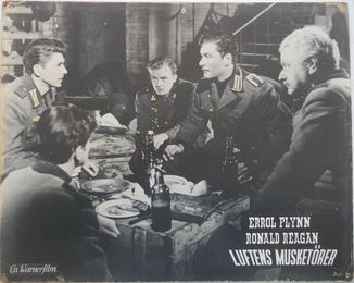 361  Luftens musketörer  1942