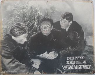 362  Luftens musketörer  1942
