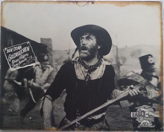 452  Den stora guldruschen  1948