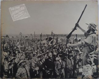 453  Den stora guldruschen  1948