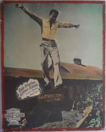 455  Röda Hingsten i klippiga bergen   1949