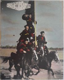 472  Kosackhästen  1950