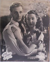 475A  Biljett till Burgund  1949
