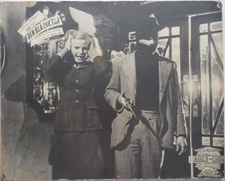 496  Den blå lyktan  1948