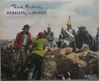500A  Rebellen från Irland  1955