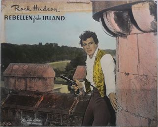 501  Rebellen från Irland  1955