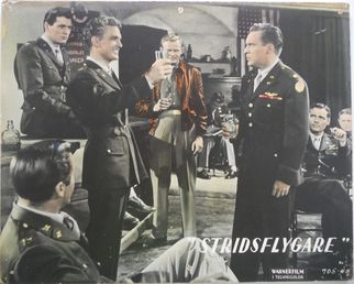 511A  Stridsflygare  1948