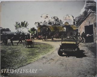 512A  Stridsflygare  1948