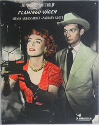 515  Flamingo-vägen  1949