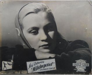 530A  Hildegard  1948