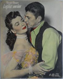 535  Laglöst område  1953