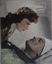 544  Störst är kärleken  1946