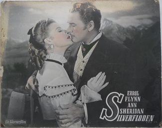 550  Silverfloden  1948