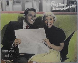 562  Stjärnkarusellen   1951