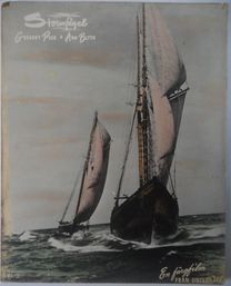 643  Stormfågel  1952